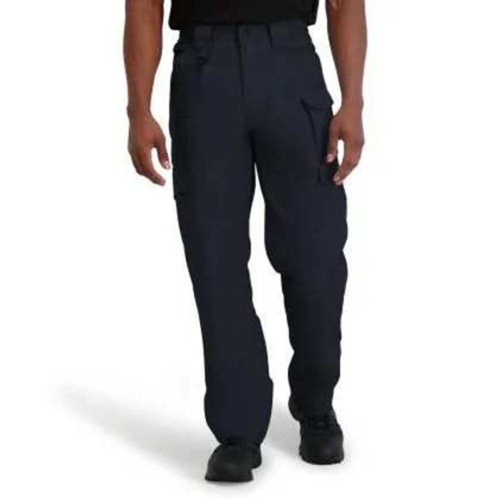 Propper Mens Lightweight Tactical Pants LAPD Navy Ripstop 32X32 NEW